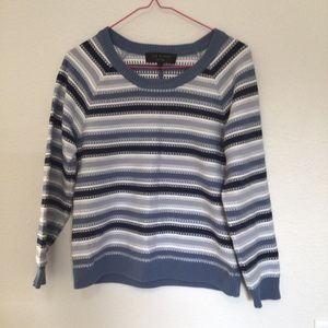 Rag and bone Long Sleeve Knit